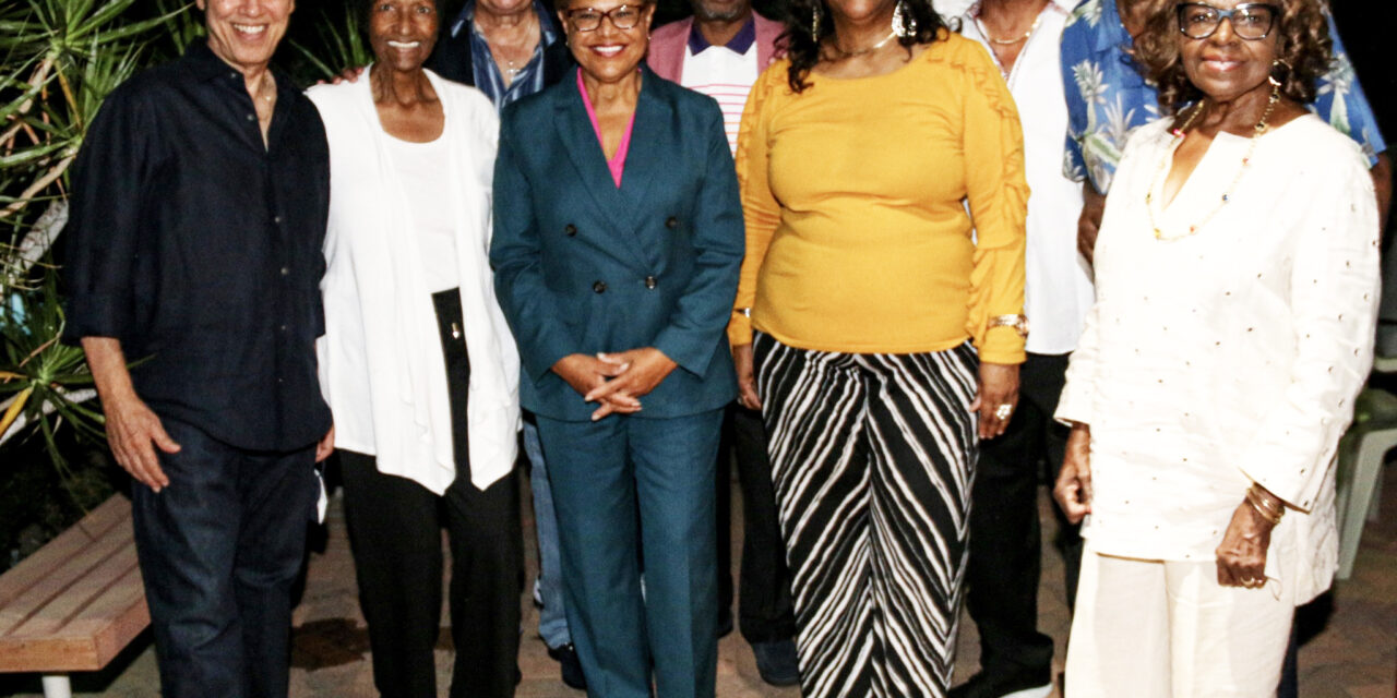 Karen Bass 4 Mayor 2022