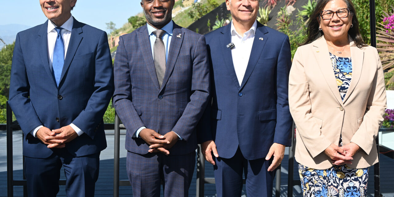 Gubernatorial Forum Gallery & Video